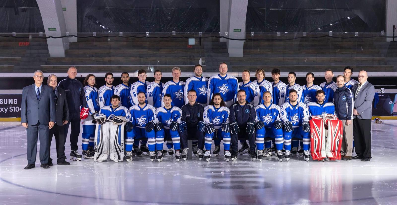 Men's National Team