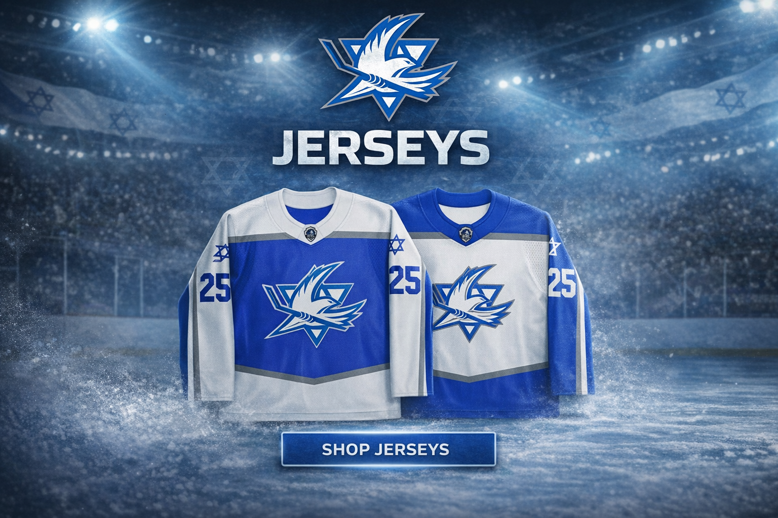 Jerseys