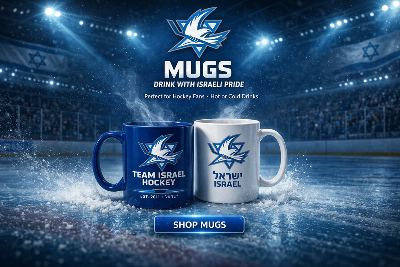Mugs