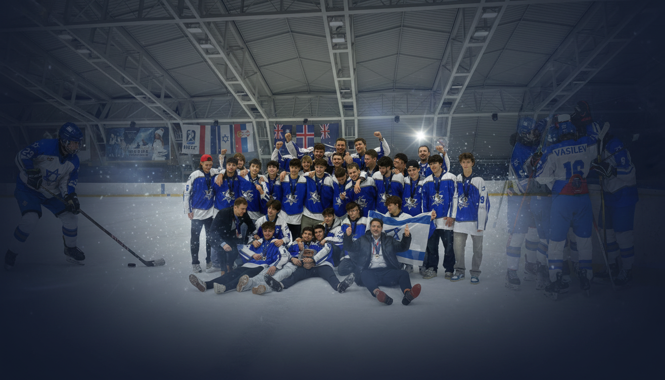 U20 National Team