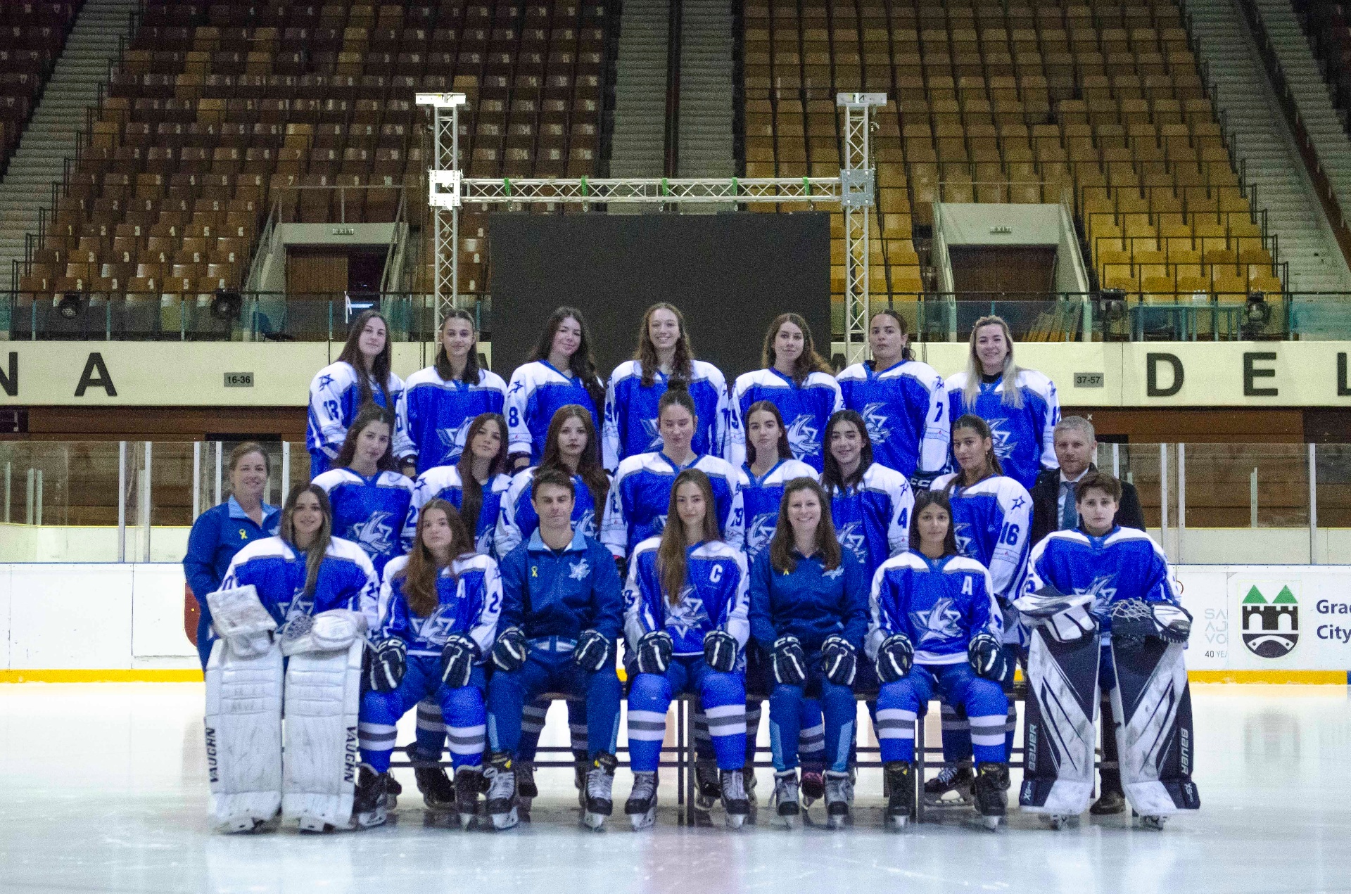 Women's National Team